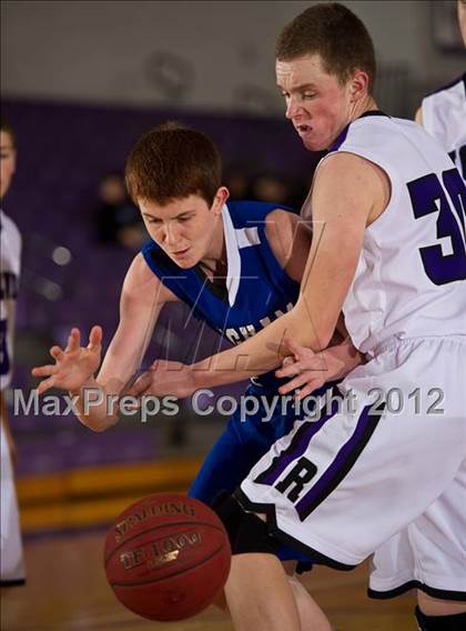 Thumbnail 3 in Bingham @ Riverton photogallery.