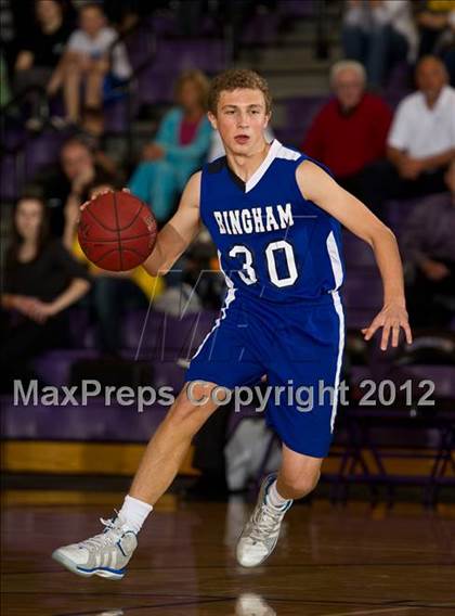 Thumbnail 1 in Bingham @ Riverton photogallery.