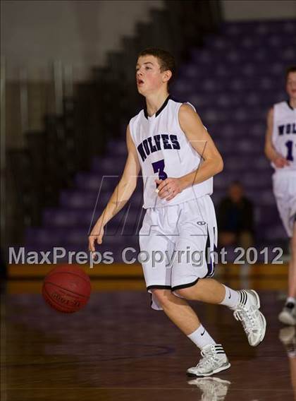 Thumbnail 1 in Bingham @ Riverton photogallery.