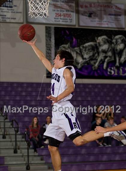 Thumbnail 2 in Bingham @ Riverton photogallery.