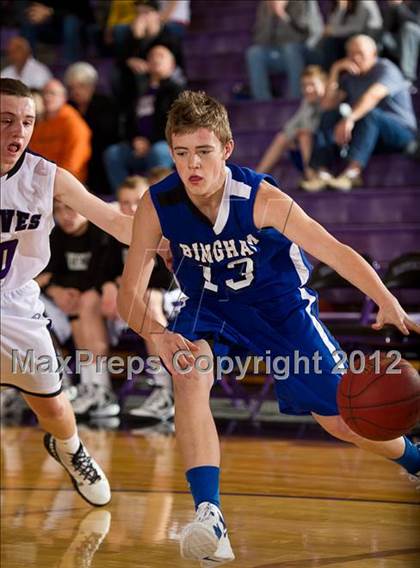 Thumbnail 3 in Bingham @ Riverton photogallery.