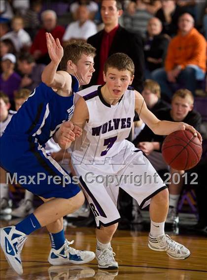 Thumbnail 2 in Bingham @ Riverton photogallery.