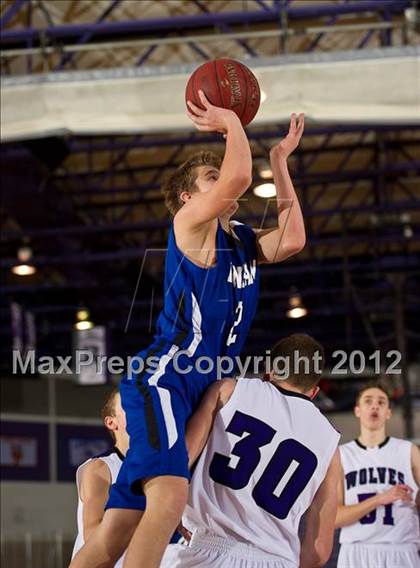 Thumbnail 3 in Bingham @ Riverton photogallery.