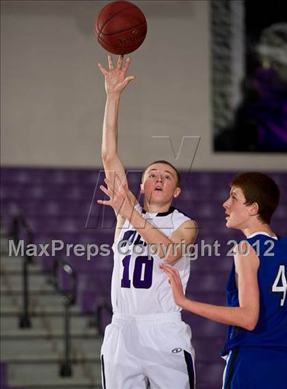 Thumbnail 2 in Bingham @ Riverton photogallery.