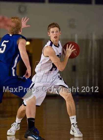 Thumbnail 1 in Bingham @ Riverton photogallery.