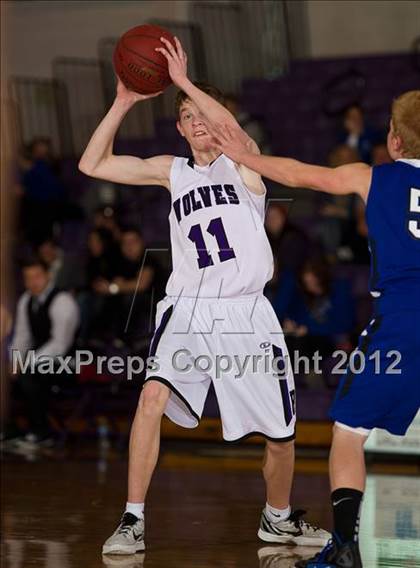Thumbnail 3 in Bingham @ Riverton photogallery.