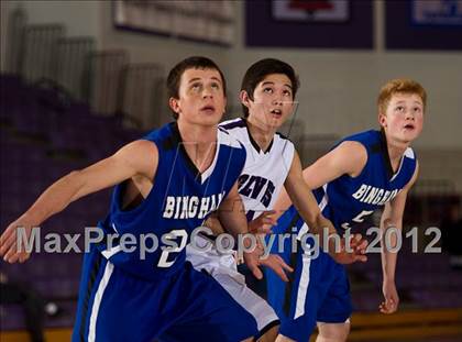 Thumbnail 3 in Bingham @ Riverton photogallery.