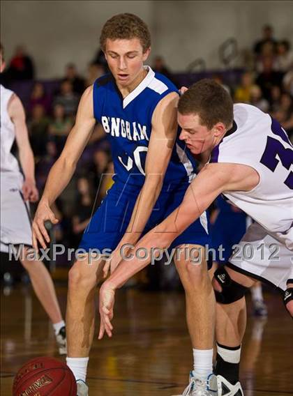 Thumbnail 3 in Bingham @ Riverton photogallery.