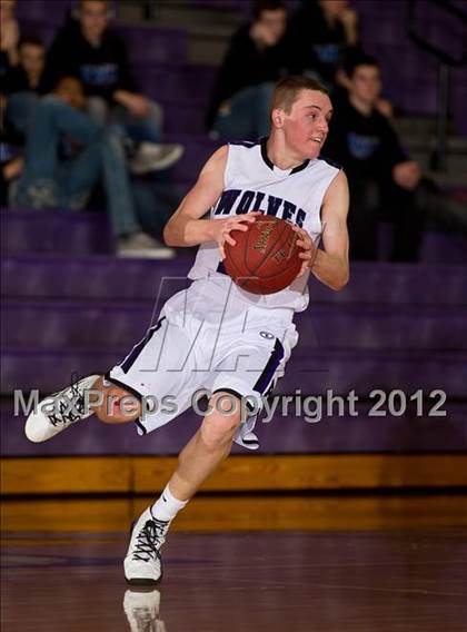 Thumbnail 2 in Bingham @ Riverton photogallery.
