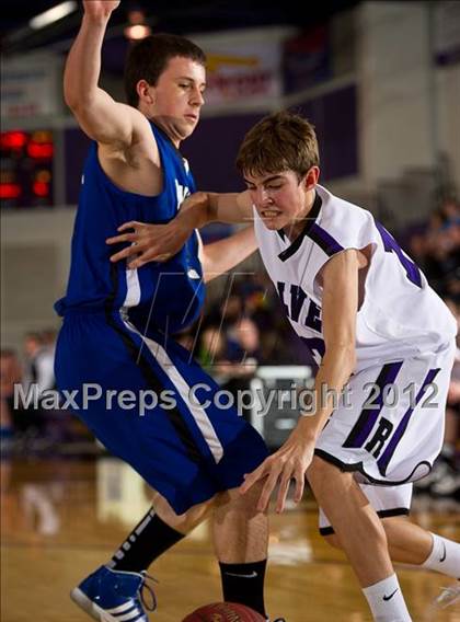 Thumbnail 2 in Bingham @ Riverton photogallery.