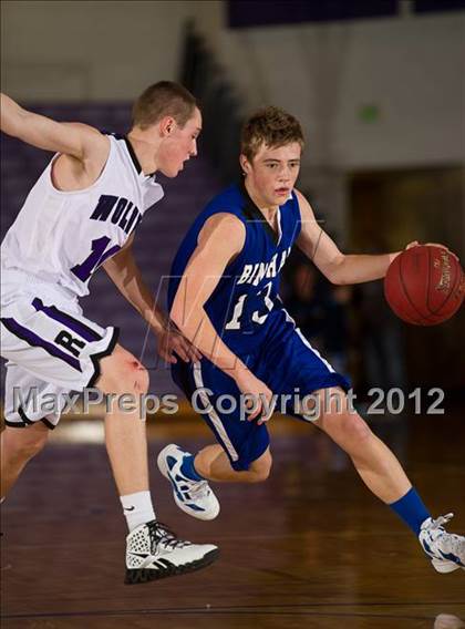 Thumbnail 1 in Bingham @ Riverton photogallery.