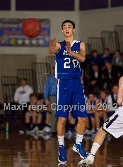 Thumbnail 3 in Bingham @ Riverton photogallery.