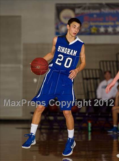 Thumbnail 3 in Bingham @ Riverton photogallery.