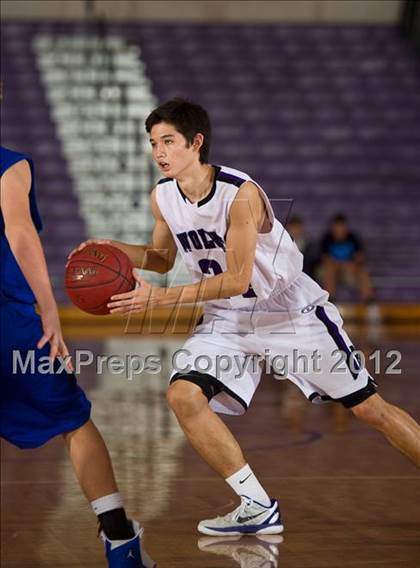 Thumbnail 1 in Bingham @ Riverton photogallery.
