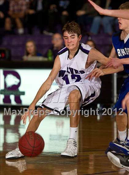 Thumbnail 2 in Bingham @ Riverton photogallery.