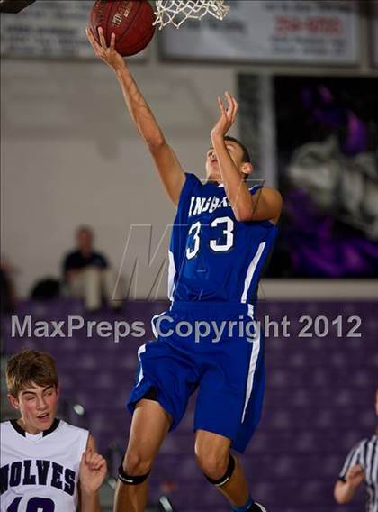 Thumbnail 3 in Bingham @ Riverton photogallery.