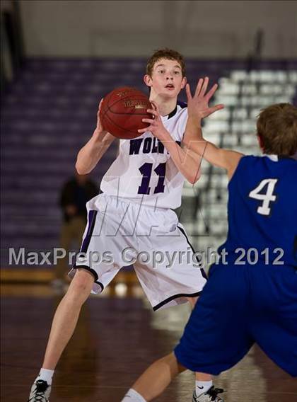 Thumbnail 2 in Bingham @ Riverton photogallery.