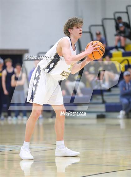 Thumbnail 3 in Union @ Summit Academy (UHSAA 3A Second Round) photogallery.