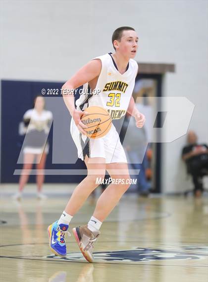 Thumbnail 3 in Union @ Summit Academy (UHSAA 3A Second Round) photogallery.