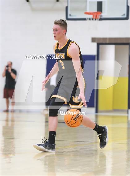 Thumbnail 1 in Union @ Summit Academy (UHSAA 3A Second Round) photogallery.