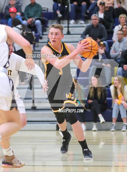 Thumbnail 1 in Union @ Summit Academy (UHSAA 3A Second Round) photogallery.