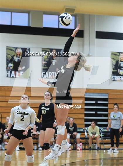 Thumbnail 3 in Richlands @ Croatan photogallery.
