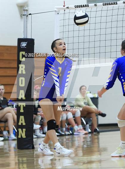 Thumbnail 2 in Richlands @ Croatan photogallery.