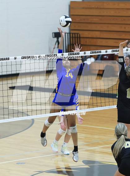 Thumbnail 2 in Richlands @ Croatan photogallery.