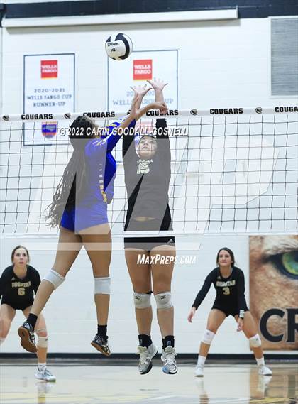 Thumbnail 1 in Richlands @ Croatan photogallery.