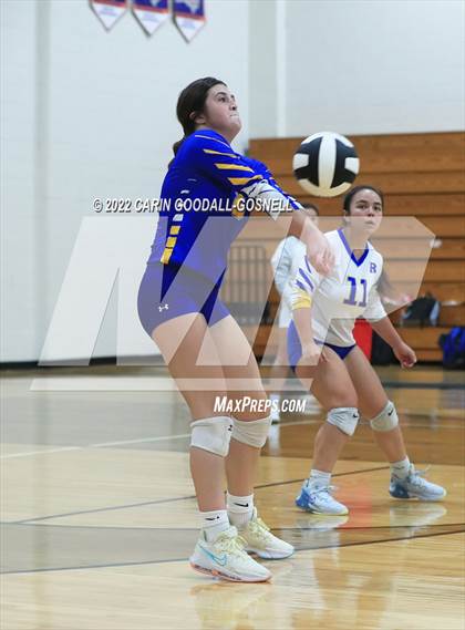Thumbnail 3 in Richlands @ Croatan photogallery.