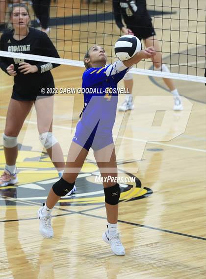 Thumbnail 2 in Richlands @ Croatan photogallery.