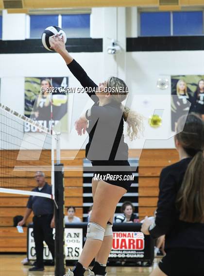 Thumbnail 3 in Richlands @ Croatan photogallery.