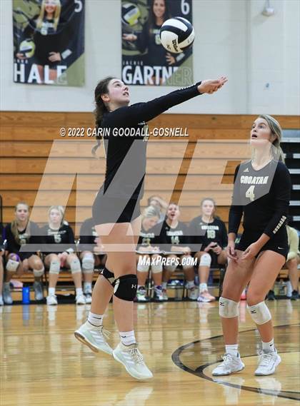 Thumbnail 2 in Richlands @ Croatan photogallery.