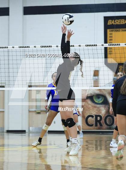 Thumbnail 1 in Richlands @ Croatan photogallery.