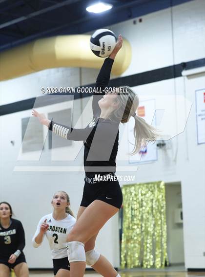 Thumbnail 1 in Richlands @ Croatan photogallery.