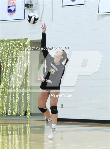 Thumbnail 1 in Richlands @ Croatan photogallery.