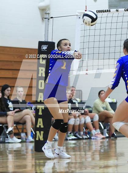 Thumbnail 1 in Richlands @ Croatan photogallery.
