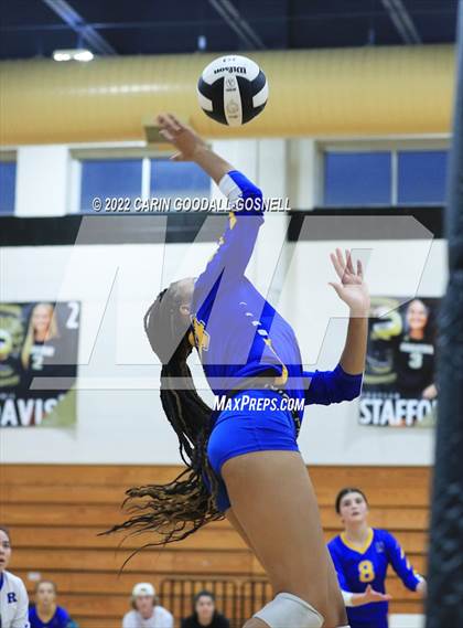 Thumbnail 2 in Richlands @ Croatan photogallery.
