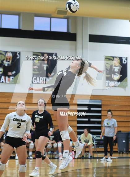Thumbnail 2 in Richlands @ Croatan photogallery.