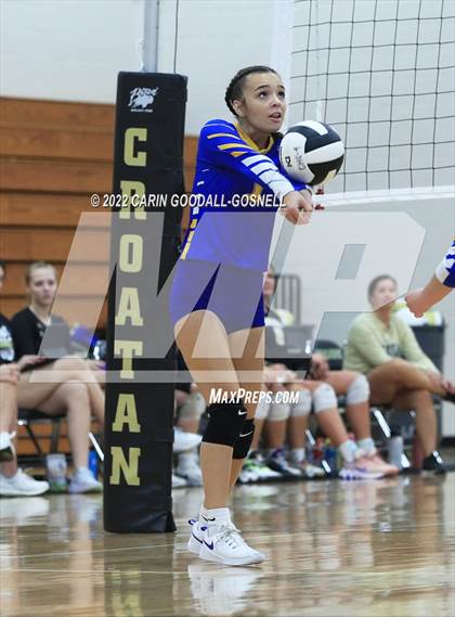 Thumbnail 3 in Richlands @ Croatan photogallery.