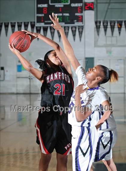 Thumbnail 1 in Hanford vs. Sacramento (West Coast Jamboree) photogallery.