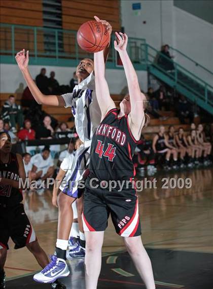 Thumbnail 2 in Hanford vs. Sacramento (West Coast Jamboree) photogallery.