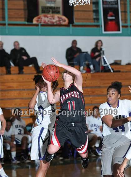 Thumbnail 3 in Hanford vs. Sacramento (West Coast Jamboree) photogallery.