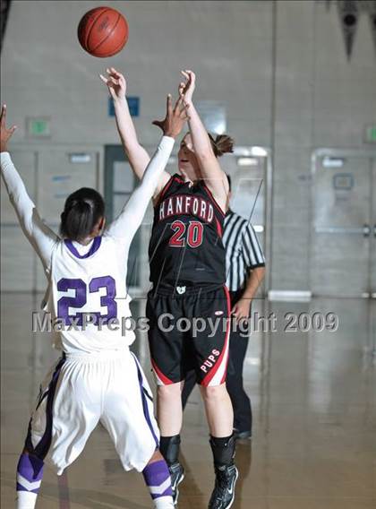 Thumbnail 3 in Hanford vs. Sacramento (West Coast Jamboree) photogallery.