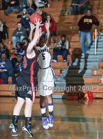 Thumbnail 1 in Hanford vs. Sacramento (West Coast Jamboree) photogallery.
