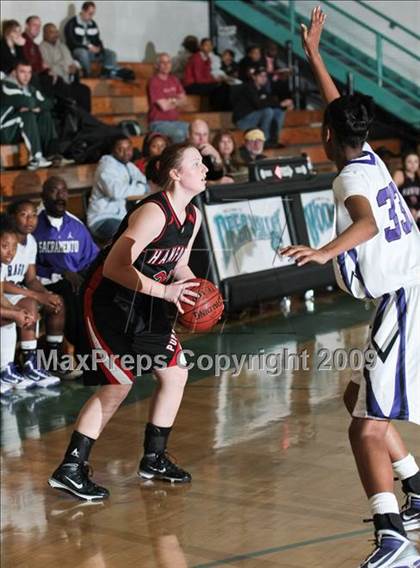 Thumbnail 1 in Hanford vs. Sacramento (West Coast Jamboree) photogallery.