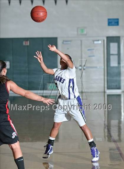 Thumbnail 3 in Hanford vs. Sacramento (West Coast Jamboree) photogallery.