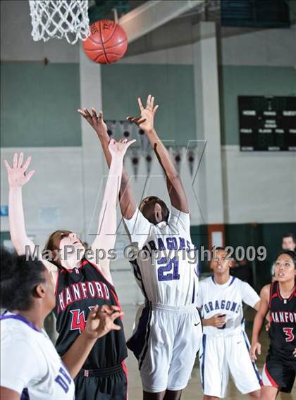 Thumbnail 3 in Hanford vs. Sacramento (West Coast Jamboree) photogallery.