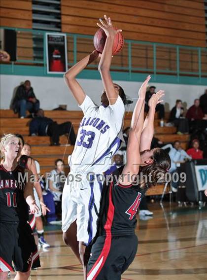 Thumbnail 1 in Hanford vs. Sacramento (West Coast Jamboree) photogallery.