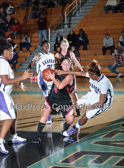 Thumbnail 3 in Hanford vs. Sacramento (West Coast Jamboree) photogallery.